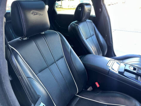 2013 Jaguar XJL Portfolio