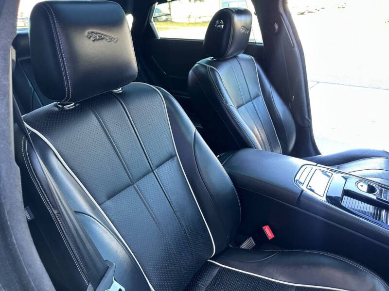 2013 Jaguar XJL Portfolio