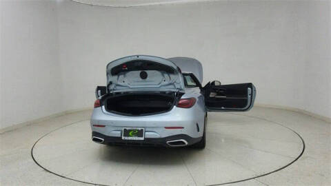 2025 Mercedes-Benz CLE CLE 300 4MATIC