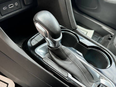 2021 Buick Encore GX Preferred