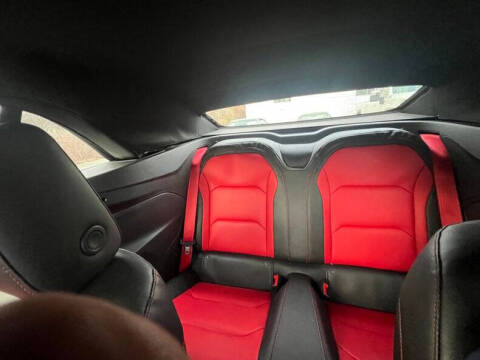 2024 Chevrolet Camaro SS