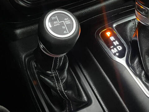 2023 Jeep Wrangler High Altitude 4xe