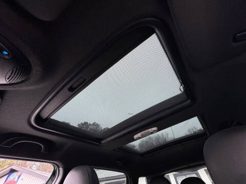 2016 MINI Countryman Cooper