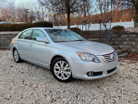 2008 Toyota Avalon for sale at EAST PENN AUTO SALES in Pen Argyl PA
