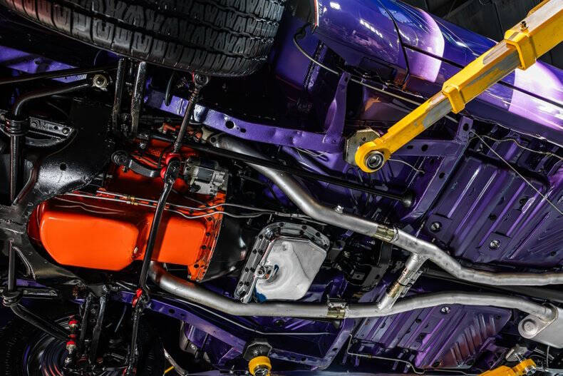 1970 Dodge Challenger