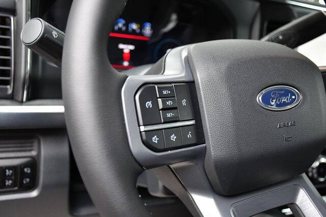 2025 Ford F-250 Super Duty