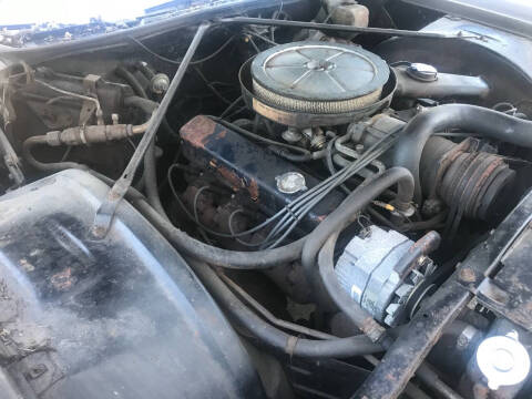 1971 Cadillac Eldorado