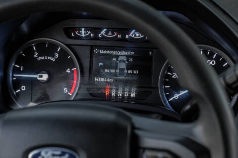 2022 Ford F-350 Super Duty XLT