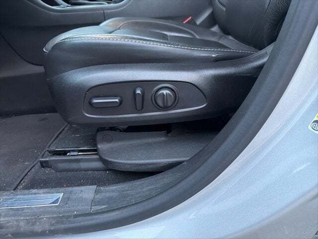 2017 GMC Acadia SLT-2