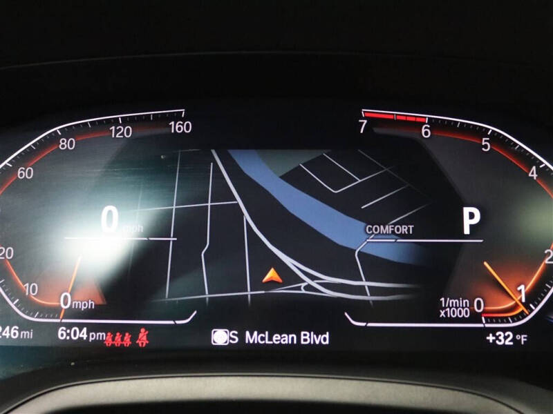 2021 BMW 3 Series 330i xDrive