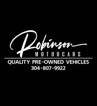 2001 Chevrolet Cavalier for sale at Robinson Motorcars in Hedgesville WV