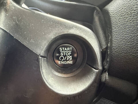 2016 Jeep Renegade Sport