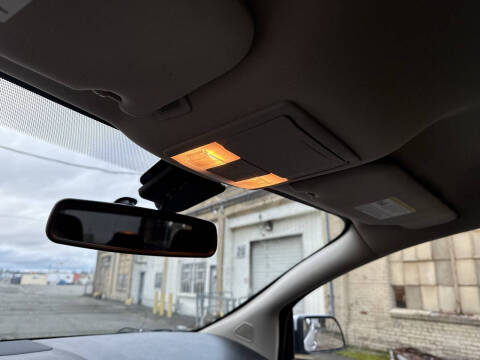 2011 Ford Edge Sport