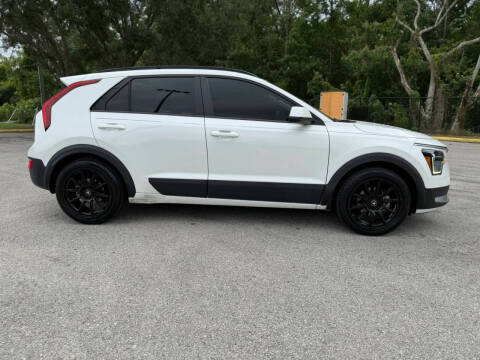 2024 Kia Niro LX