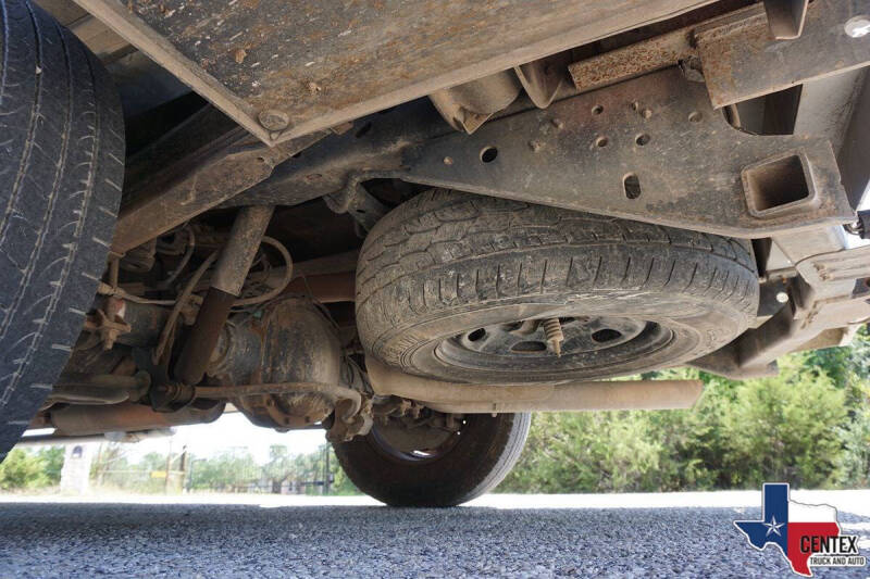 2013 Ford F-350 Super Duty