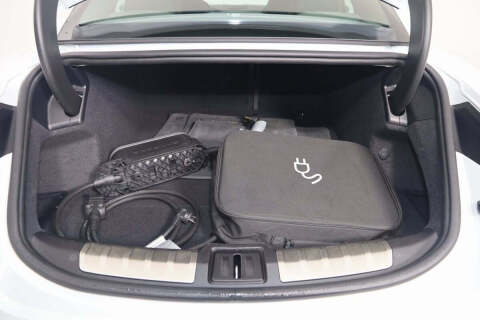 2020 Porsche Taycan 4S