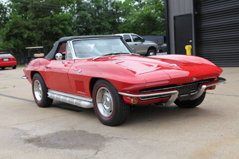 1964 Chevrolet Corvette