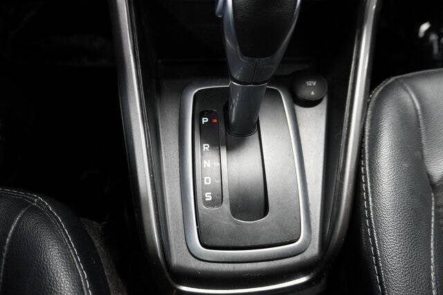 2020 Ford EcoSport SES