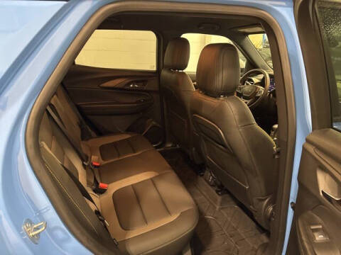 2024 Chevrolet TrailBlazer ACTIV