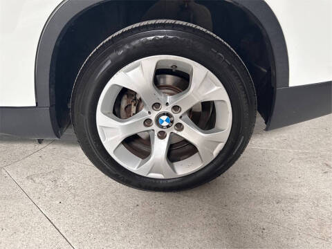 2015 BMW X1 sDrive28i