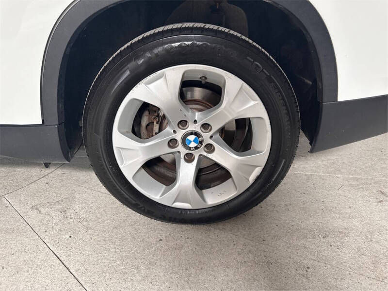 2015 BMW X1 sDrive28i