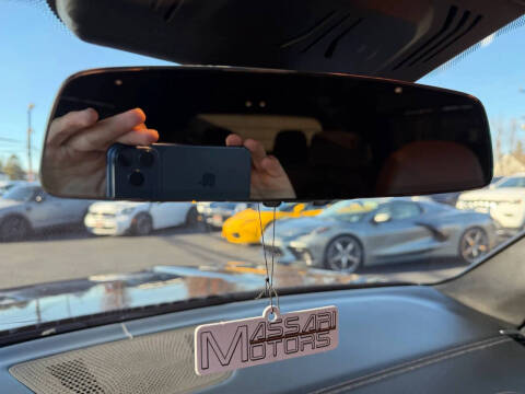 2019 BMW X7 xDrive50i