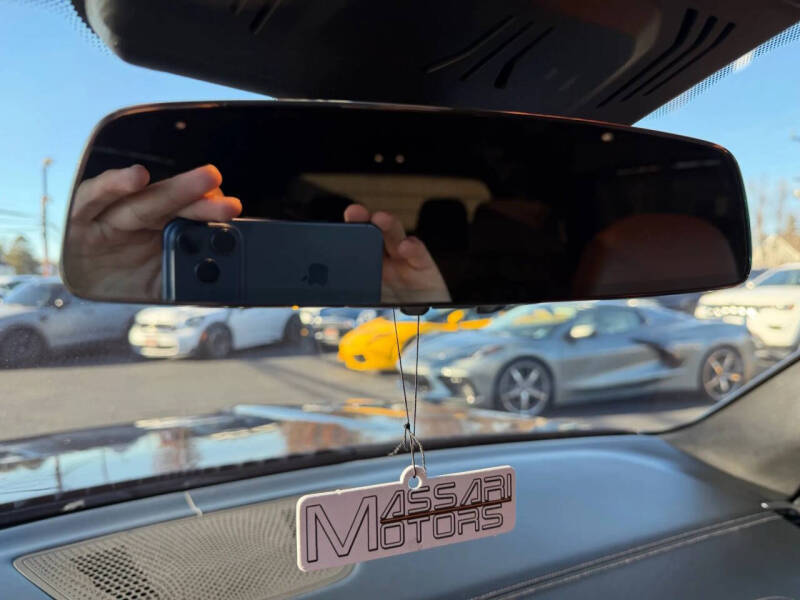 2019 BMW X7 xDrive50i