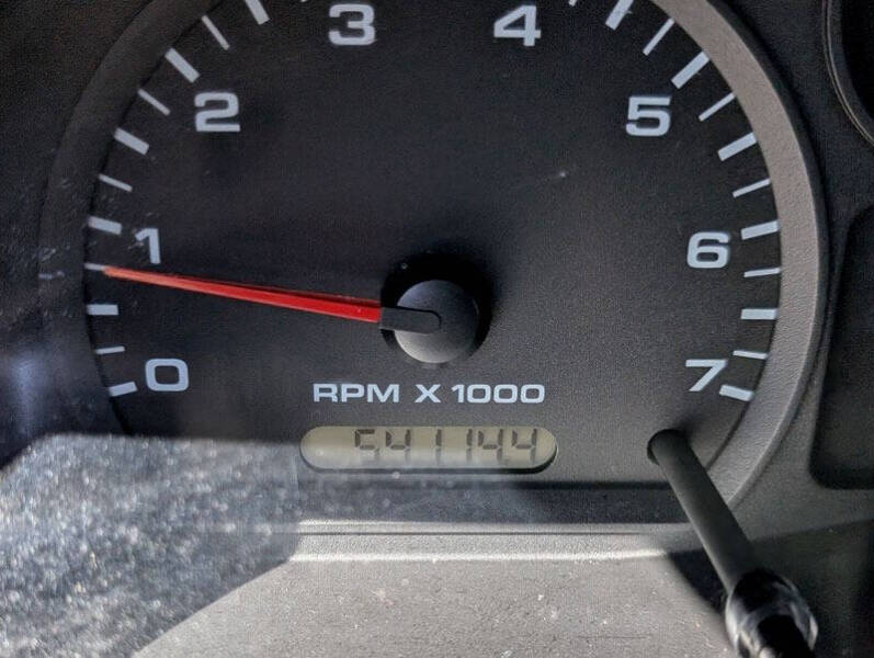 2008 Ford Ranger XLT