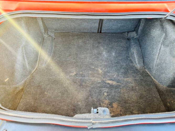 2018 Dodge Challenger SXT Plus