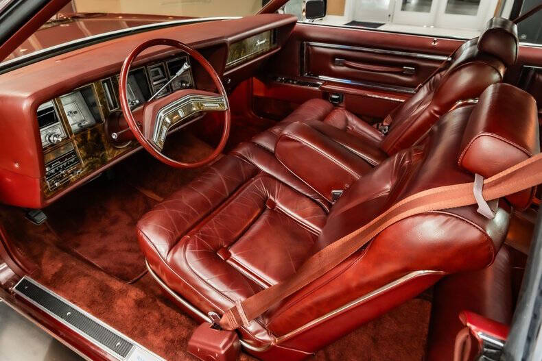1979 Lincoln Continental