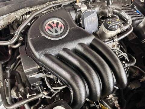 2015 Volkswagen Jetta