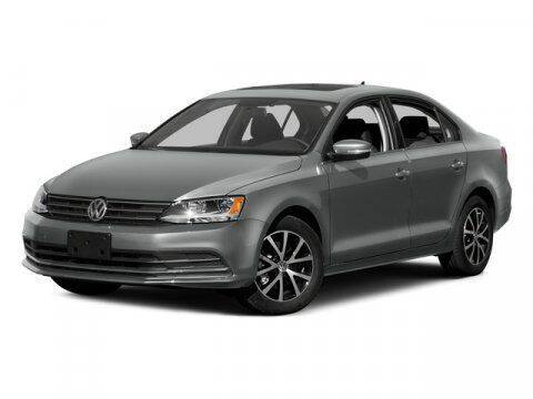 2015 Volkswagen Jetta for sale at Capital Group Auto Sales & Leasing in Freeport NY