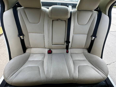 2017 Volvo S60 T5 Dynamic