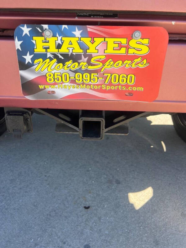 2005 Mercedes-Benz G-Class G 500