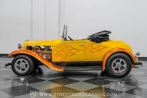 1929 Ford Model A