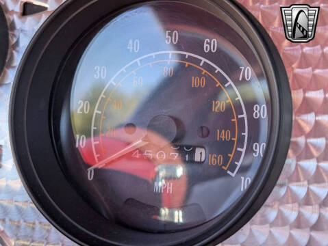 1979 Pontiac Firebird