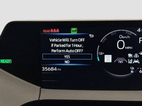 2024 Toyota Prius Prime SE