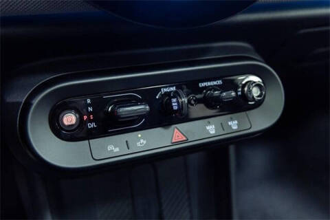 2026 MINI Hardtop 4 Door