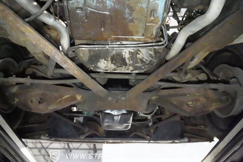 1962 Lincoln Continental