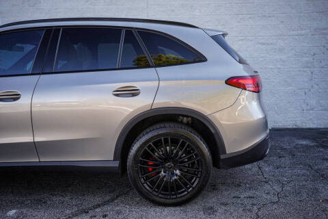 2023 Mercedes-Benz GLC GLC 300 4MATIC
