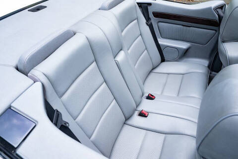 1995 Mercedes-Benz E-Class E 320