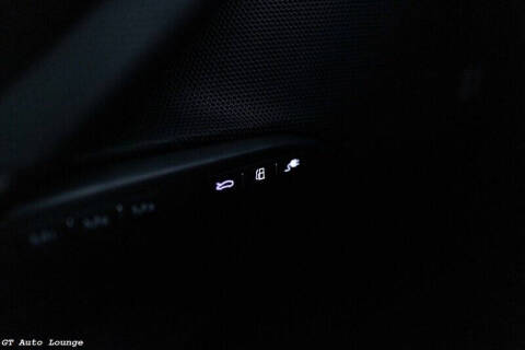 2022 Ferrari 296 GTB