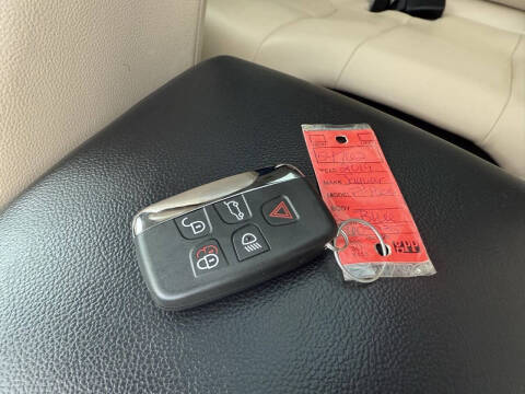 2019 Jaguar F-PACE 25t Premium