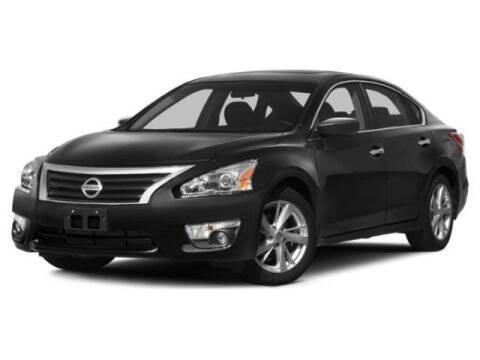 2015 Nissan Altima for sale at Mike Schmitz Automotive Group in Dothan AL