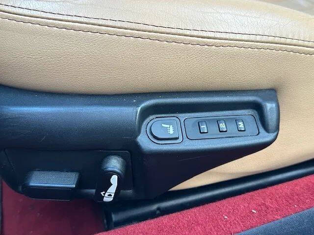 2005 Maserati Coupe Cambiocorsa