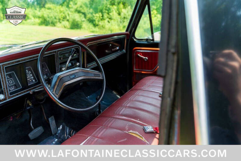 1976 Ford F-150