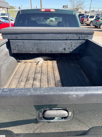 2004 Chevrolet Silverado 2500HD