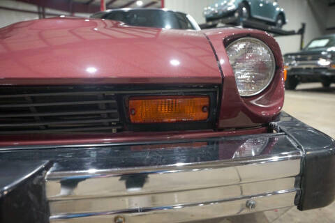 1978 Datsun 280Z