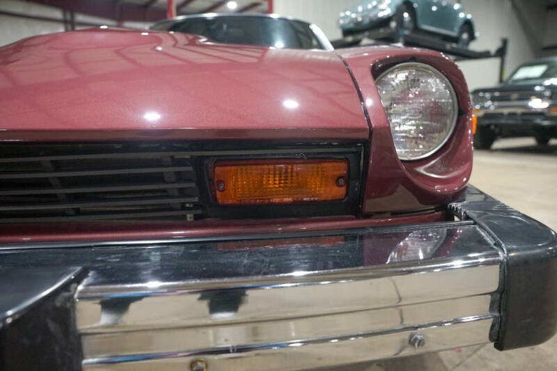1978 Datsun 280Z