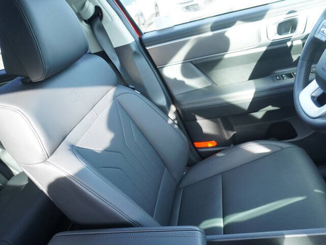 2024 Hyundai Santa Fe XRT